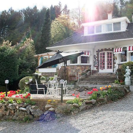 B&B La Source Fleurie Profondeville Εξωτερικό φωτογραφία
