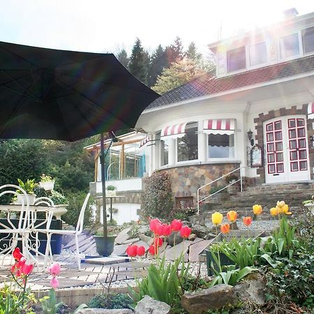 B&B La Source Fleurie Profondeville Εξωτερικό φωτογραφία