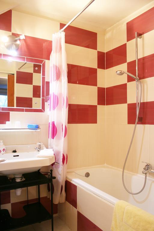 B&B La Source Fleurie Profondeville Δωμάτιο φωτογραφία