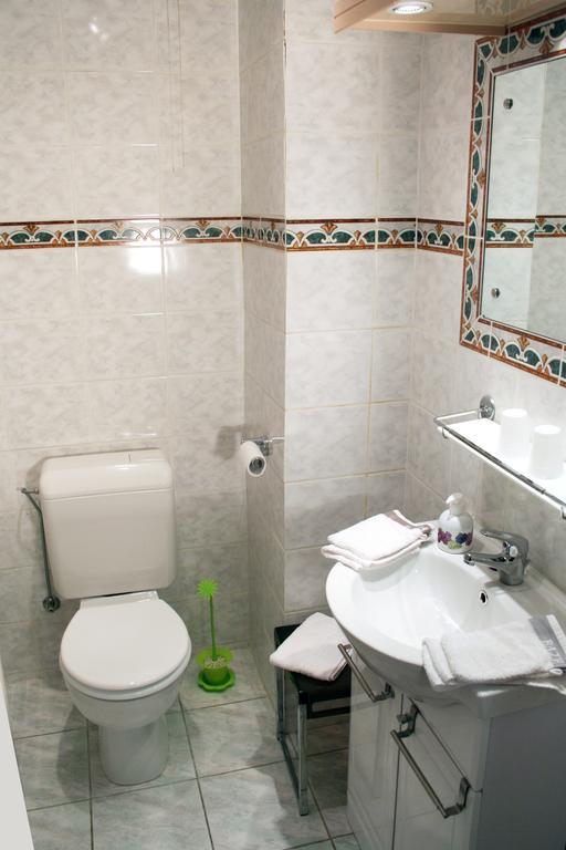 B&B La Source Fleurie Profondeville Δωμάτιο φωτογραφία