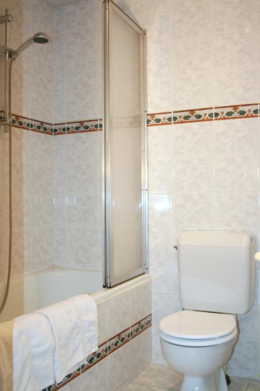 B&B La Source Fleurie Profondeville Δωμάτιο φωτογραφία